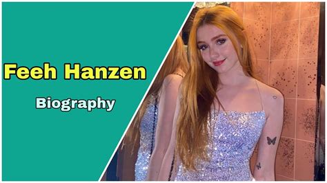 feeh hanzen age.